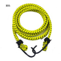 Bungee Cord/Rope with Clips Mountaineering Luggage Fixed Rope
